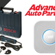Illustration for article titled Deals: Advance Auto Parts Sitewide Discount, Oscillating Tool Set